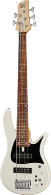 Fodera Monarch Standard 5 Classic OW