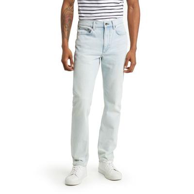 Fit 2 Authentic Stretch Slim Fit Jeans