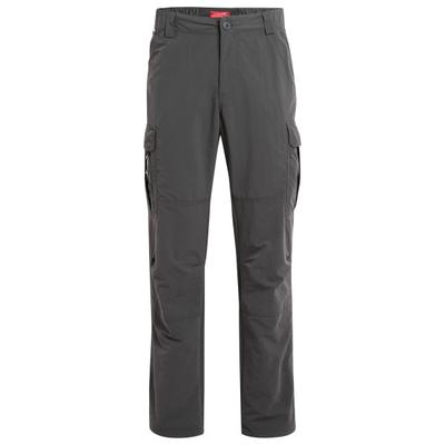 Craghoppers - Nosilife Cargo Hose II - Trekkinghose Gr 54 - Regular grau Image