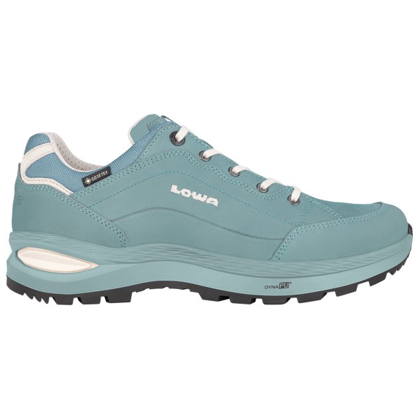 Lowa - Women's Renegade Evo GTX Lo - Multisportschuhe 39 - Regular | EU 39 türkis