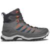 Lowa - Innovo GTX Mid - Wanderschuhe UK 12 | EU 47 grau
