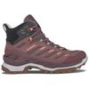 Lowa - Women's Innovo GTX Mid - Wanderschuhe UK 3,5 | EU 36,5 lila/braun