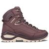 Lowa - Women's Renegade Evo GTX Mid - Wanderschuhe UK 5 | EU 38 lila/braun