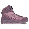 Lowa - Kid's Ferrox GTX Mid - Wanderschuhe 35 | EU 35 lila/rosa