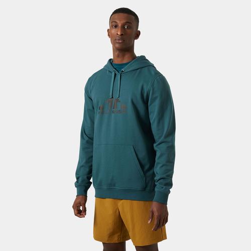 Helly Hansen Herren Nord Graphic Pullover Mit Kapuze M