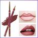 Wiradney Lip Liners Embroidery Lipliner Waterpro of and Durable Positioning Pen Lips Special Line Marker Does Not Fade Makeup J