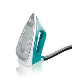 Braun CareStyle 1 IS 1013 GR Dampfbügelstation Weiß/Grün Image