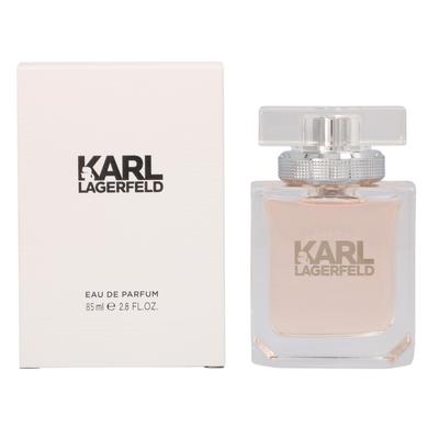 Karl Lagerfeld Eau de Parfum 85ml Spray