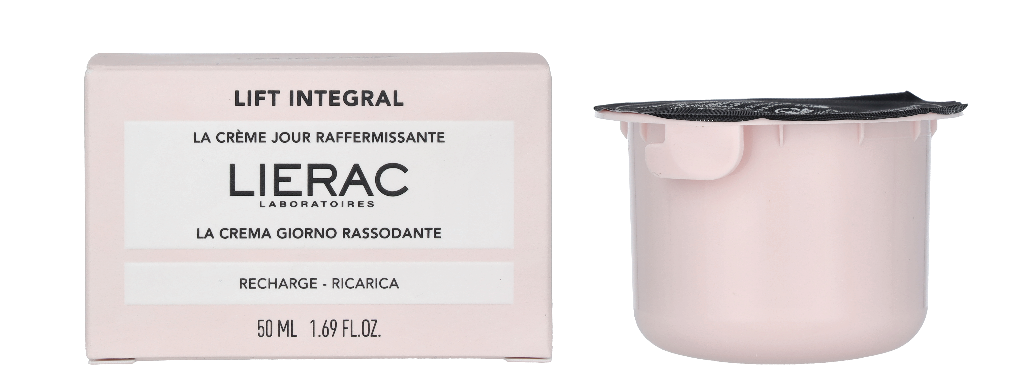 Lierac Lift Integral Die straffende Tagescreme - Nachfüllpackung 50 g Image