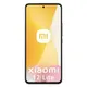 Xiaomi 12 Lite 16,6 cm (6,55 Zoll) Dual-SIM Android 12 5G USB Typ-C 6 GB 128 GB 4300 mAh Schwarz