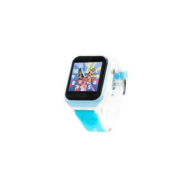 Technaxx PAW PATROL 3,91 cm (1.54") Digital 240 x 240 Pixel Touchscreen 4G Blau, Weiß WLAN GPS