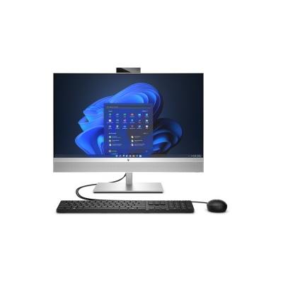 HP EliteOne 870 G9 Intel® Core™ i7 i7-13700 68,6 cm (27") 2560 x 1440 Pixel Touch screen PC All-in-one 32 GB DDR5-SDRAM 
