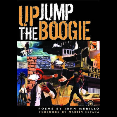 Up Jump The Boogie