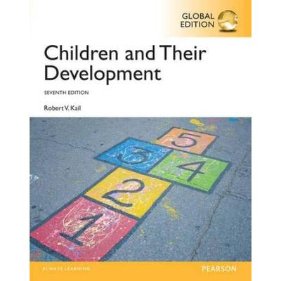 Children And Their Development