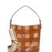 Lucky Brand Cali Bucket Bag - Women's Accessories Bags Bucket Bag in Spacedye Brown