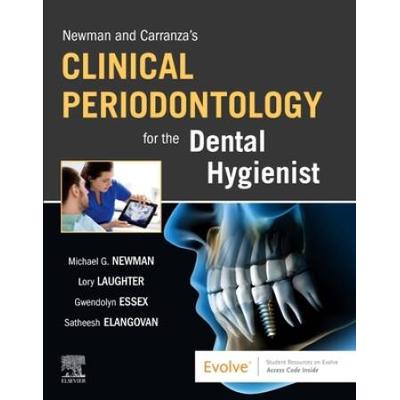 Newman And Carranza's Clinical Periodontology For ...