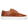 Oliver Sweeney Mens Albany Shoes - Tan - Size UK 7 | Oliver Sweeney Sale | Discount Designer Brands