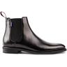 Paul Smith Mens Cedric Boots - Black - Size UK 9 | Paul Smith Sale | Discount Designer Brands