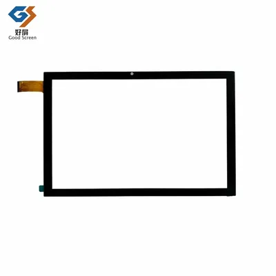 Black 10.1Inch For Sky Devices Pad 10 Max Tablet computer capacitor touch screen digital meantic
