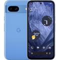 GOOGLE Smartphone "Pixel 8a 128GB" Mobiltelefone grün (bay) Smartphone Android