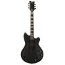 Evh SA126 Stealth Black