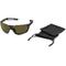 Revision Slingshot Ballistic One Lens Sunglasses Alto 4-0759-9023
