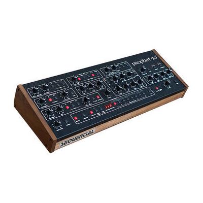 Sequential Used Prophet-10 Desktop Module Analog 1...