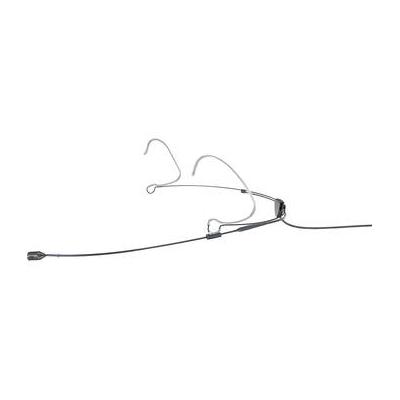 DPA Microphones Used 4488 CORE Cardioid Headset Microphone (Black) 4488-DC-R-B00