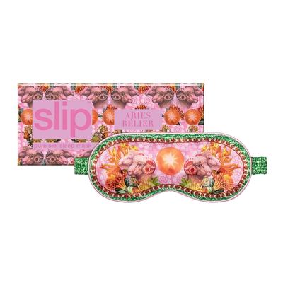 Slip slip pure silk sleep mask - zodiac aries Schlafmaske Aries Image