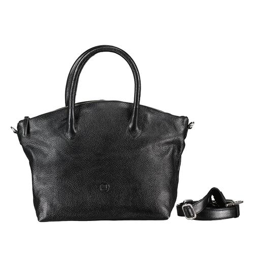 Hausfelder Manufaktur - Handtasche Shopper 1 ct Damen