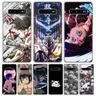 Custodia per telefono Hashibira Inosuke Demon Slayer per Samsung Galaxy S20 FE S21 S22 S23 S24 Ultra