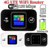 Router WiFi Wireless 4G LTE Router Internet Wireless 150Mbps Hotspot portatile WiFi Hotspot Mobile