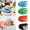 Morbido elastico confortevole auricolari musicali Wireless per bambini cuffie per dormire animali