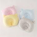 1pc Beanie Velvet U-shaped Pillow, Soft And Comfortable Pillow, Suitable For Stroller, Cute Shaped Pillow