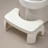 Squatting Toilet Stool Footstool Household Outdoor Camping Footstool