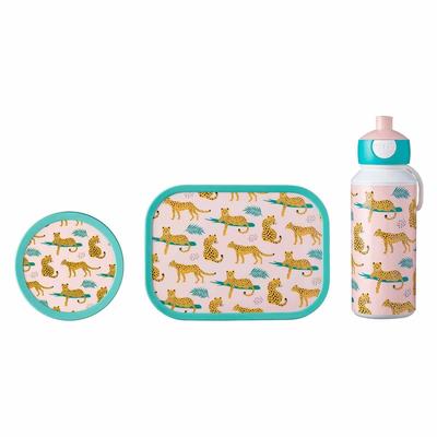 Mepal - Campus Lunchset 3er Set Küchenzubehör 1 ct