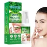 입냄새 30ml Mouth Spray for Bad Breath Gentle Mint Moisturizing Mouth Spray Mouthwash Gentle Mint