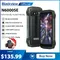 Blackview N6000SE Rugged Smartphone Mini 4.3'' Display MTK Octa Core Mobile Phone 12GB(4+8) 128GB