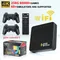 G11 Pro Game Box 4K HD TV Game Stick Video Game Console 128G Built in 40000 Retro Games Portable