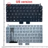 New US keyboard For One-Netbook For One Netbook OneMix 3 One Mix 3S One-Mix 3Pro English US A09E