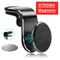 Magnetic Car Phone Holder Stand Air Vent Magnet Mount GPS Smartphone Car Bracket Phone Holder in Car