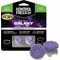 Xbox one Freek Galaxy Performance Thumb Grip Caps Silicone Analog Stick Caps Cover for Xbox Series