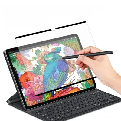 Paper Feel Screen Protector for Samsung Galaxy Tab S10 S9 S8 Ultra 14.6 Inch SM-X900 X906 Anti Glare Tablet Screen Protectors