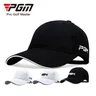 PGM manufacturers direct for GOLF caps have a cap for men and women's hats Golf recreational sports