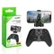 Controller Mobile Gaming Clip Holder Clamp Mount for Xbox Series X/S Xbox One Xbox One S/X