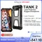 Unihertz 8849 tank 2 projector powered smartphone 22GB 512GB camping light cellphones 108mp G99 64MP