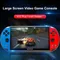 X12 Plus 7 inch Video Game Console Built in 1000 Games 16GB Handheld Double Joystick Game Controller
