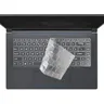 TPU laptop keyboard cover Protector for MSI Prestige 14 A10M A105SC A10SC A10RAS For MSI Prestige