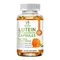 Eye Vitamins with Lutein Zeaxanthin Extract Support Eye Strain Dry Eyes and Vision Health Lutein