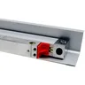 Linear Optical Ruler Linear Encoder 5U 5V TTL 50 100 150 200 250 300 350 400 450
